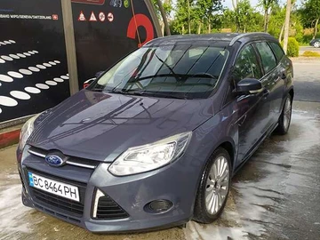 Авто Ford Focus 2011 № 8429818