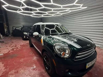 Авто MINI Countryman 2013 № 8429921