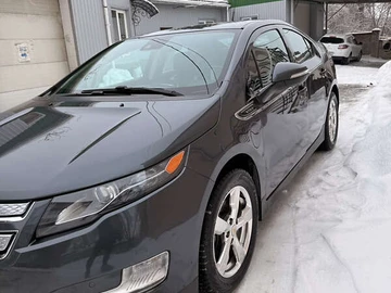 Авто Chevrolet Volt 2013 № 8429923