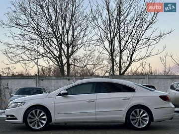Авто Volkswagen Cc Passat Cc 2013 № 8429933