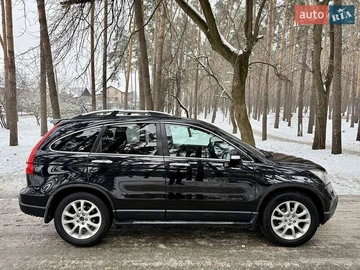 Авто Honda Cr-V 2009 № 8429934