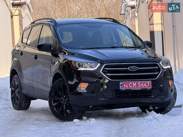 Авто Ford Escape 2018 № 8429939