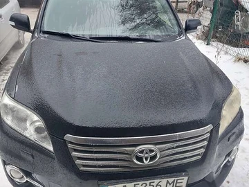 Авто Toyota Rav4 2011 № 8429978