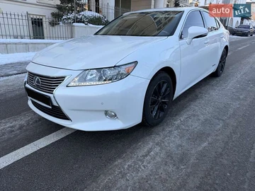 Авто Lexus Es 2013 № 8429981