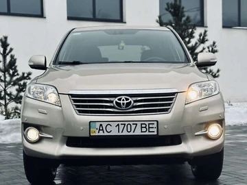 Авто Toyota Rav4 2012 № 8429984