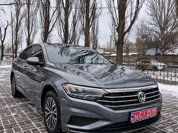 Авто Volkswagen Jetta 2020 № 8430009