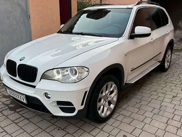 Авто BMW X5 2013 № 8430011