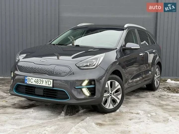 Авто KIA Niro 2020 № 8430023