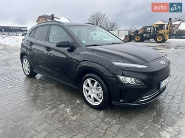 Авто Hyundai Kona 2021 № 8430025