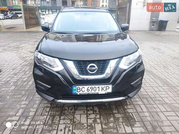 Авто Nissan X-Trail 2020 № 8430108