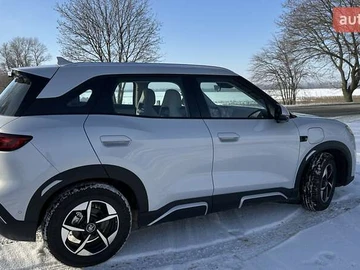 Авто BYD Yuan Up 2025 № 8430114