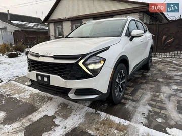 Авто KIA Sportage 2023 № 8430115
