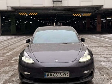 Авто Tesla Model 3 2022 № 8430116