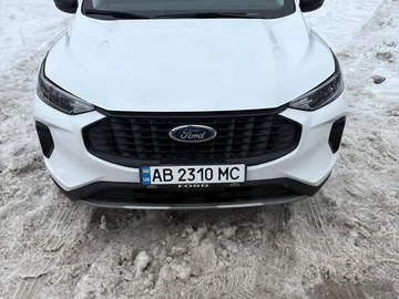 Авто Ford Escape 2024 № 8430117