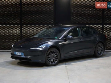 Авто Tesla Model 3 2025 № 8430147
