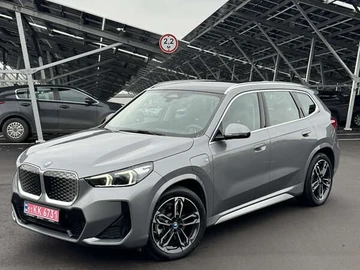 Авто BMW Ix1 2023 № 8430228