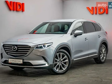 Авто Mazda Cx-9 2019 № 8430229