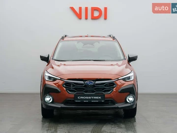 Авто Subaru Crosstrek 2024 № 8430232