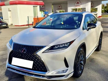 Авто Lexus Rx 2022 № 8430240