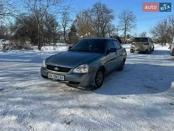 Авто ВАЗ 2170 Priora 2008 № 8430290