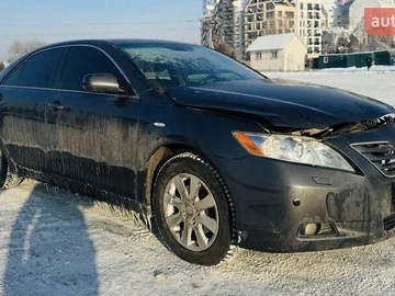 Авто Toyota Camry 2008 № 8430296