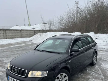 Авто Audi A4 2003 № 8430299
