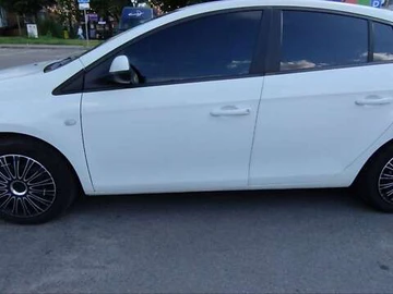 Авто Fiat Bravo 2012 № 8430307