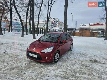 Авто Citroen C3 2011 № 8430374