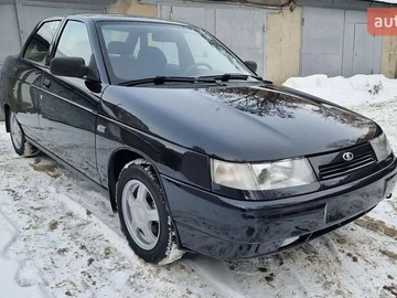 Авто ВАЗ 2110 2011 № 8430375