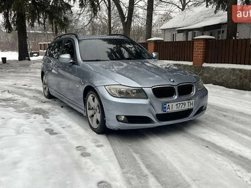 Авто BMW 3 Series 2008 № 8430434