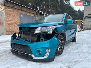Авто Suzuki Vitara 2022 № 8430539