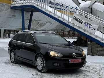 Авто Volkswagen Golf 2011 № 8430540