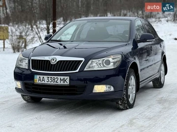 Авто Skoda Octavia 2012 № 8430549