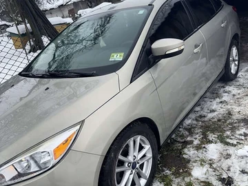 Авто Ford Focus 2015 № 8430557