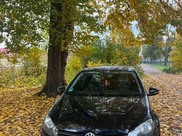 Авто Volkswagen Golf 2012 № 8430558