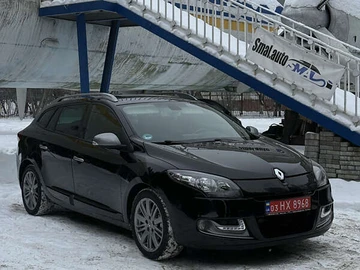 Авто Renault Megane 2013 № 8430562