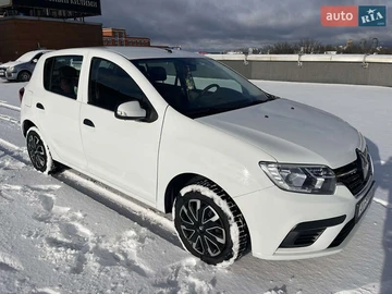 Авто Renault Sandero 2020 № 8430590