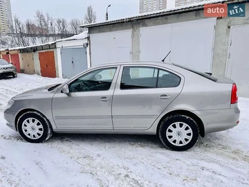 Авто Skoda Octavia 2012 № 8430594