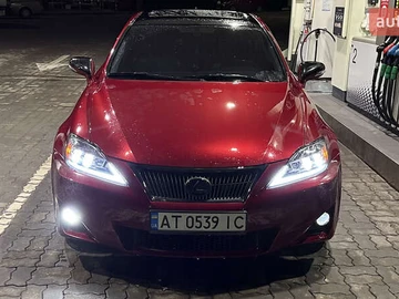 Авто Lexus Is 2013 № 8430599