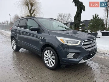 Авто Ford Escape 2019 № 8430600
