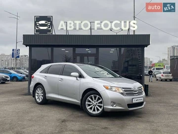 Авто Toyota Venza 2011 № 8430616
