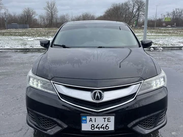 Авто Acura Ilx 2017 № 8430629
