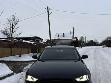 Авто Audi A4 2015 № 8430632