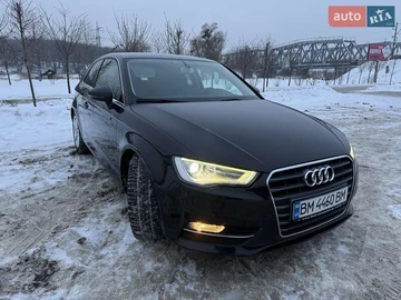 Авто Audi A3 2014 № 8430706