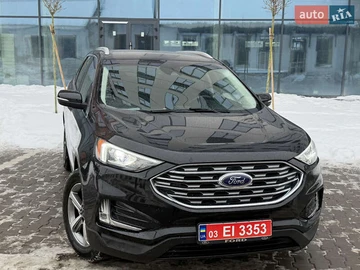 Авто Ford Edge 2019 № 8430713