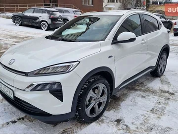 Авто Honda M-Nv 2022 № 8430736