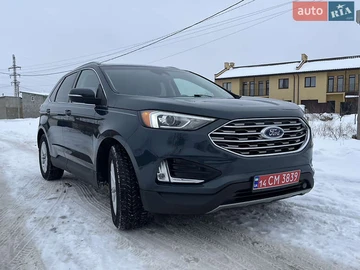 Авто Ford Edge 2019 № 8430748