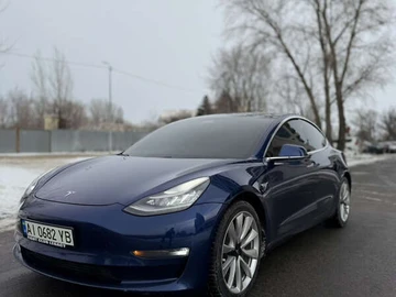 Авто Tesla Model 3 2020 № 8430751