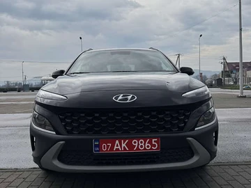 Авто Hyundai Kona 2021 № 8430753