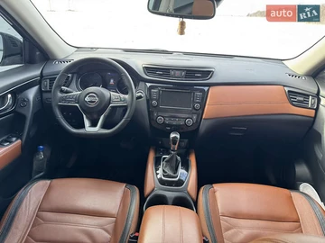 Авто Nissan Rogue 2019 № 8430755